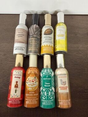 Bath & Body Works Room Spray
